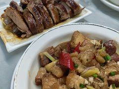 -海鲜街菜馆(海珠南路店)