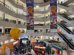 -天津万象城