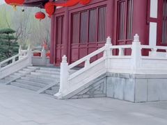 -华清宫景区