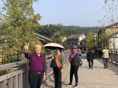 -常德桃花源景区