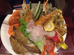 -火舞泰·泰式海鲜火锅餐厅(世纪城店)