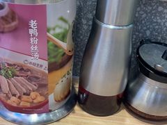 -小杨生煎(松江大学城店)