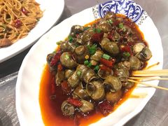 -老陈虾霸(上海路店)