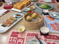 -点都德(汇胜楼店)