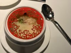 -THE WANG王品(上海中心云端店)
