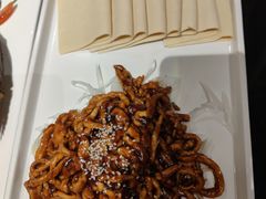 -皇城根北京风味主题餐厅(中海环宇城店)