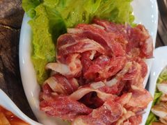 -P1泥炉烤肉(市桥富华东路店)