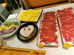 -牛人日志·鲜牛肉骨汤火锅(万科里瑧店)