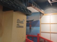 -白兔子密室(长寿路店)