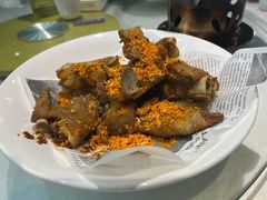 -老平安农家菜(平安店)