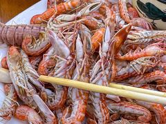 -胡同海鲜·大螃蟹