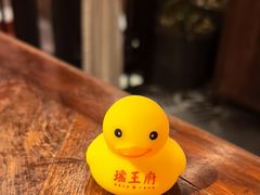 -瑶王府·广西菜(金阳路店)