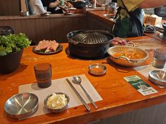 -kingkong大猩猩烤肉(CBD店)