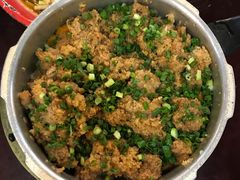 -灶东家民间菜(回兴店)
