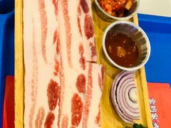 -金妈家烤肉(龙湖U城天街店)