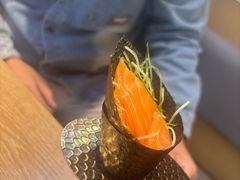 -三禾寿司(君尚店)