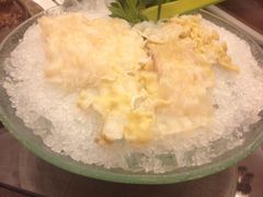 -宁波新晶都开元名庭大酒店·华晶中餐厅(百丈东路店)