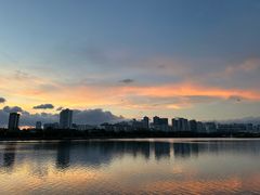 -南宁南湖公园