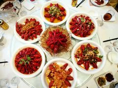 -御苑宾馆-中餐厅