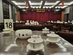 -青曲社相声(易俗街区店)