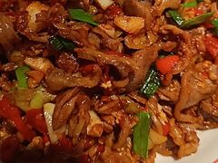 -陈家婆的菜(梅溪湖店)