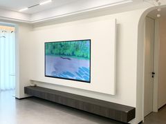 -康朴乐儿童学习桌椅(蓝色港湾店)