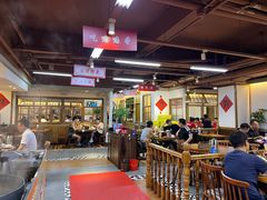 -张氏父子常德肠子馆(贺龙店)