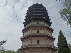 -天宁寺