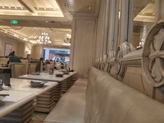 大堂-外婆家(古墩印象城店)