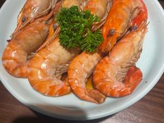 -酌酒半杯·生腌熟醉·阿拉宁波小菜馆(天一广场店)
