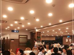 大堂-庐州太太(双岗店)