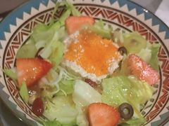-西堤牛排(北京国瑞店)