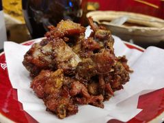 -今邕烧烤(西大店)