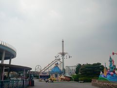 -泉城欧乐堡梦幻世界