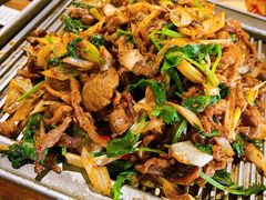 -局气烤鸭·北京菜(前门店)