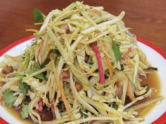 -东北风味思缘食府(对湖路店)