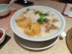 荔湾艇仔粥-点都德(聚福楼店)