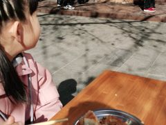 -成都麻辣肉饼(上马营店)