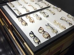 -LOHO眼镜(太阳宫凯德MALL店)