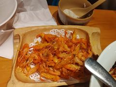 -丹江渔村(龙旗店)