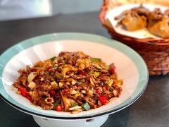 -鸽子侯·家宴·平价海鲜(市图书馆店)