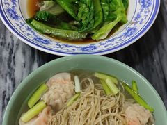 -兴兴旺·冬瓜盅·啫啫煲(西华路店)