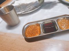 -韩宫宴和牛烤肉(无锡大东方广场店)