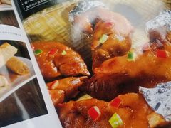 -老友王·南宁特色菜(金汇如意坊店)