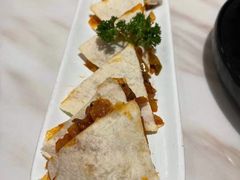 -茉莉餐厅(包河万达店)