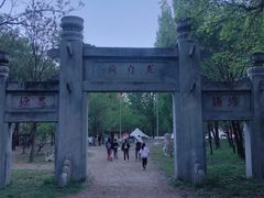 -龙门涧景区