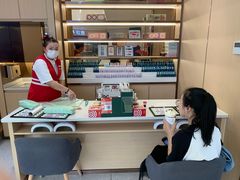 -海底捞火锅(方圆荟店)