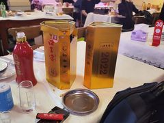 -海盗船. 龙虾烧烤. 酒馆