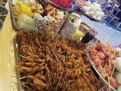 -路遥的小屋冷沾沾(凯德广场店)