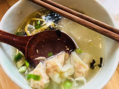 -陈家生煎(世茂双子塔店)